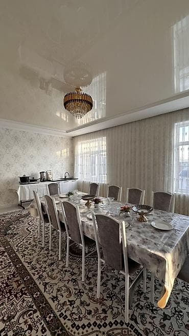 продается дом караколе: Гостевой дом. Уютные номера. Парковка для машин. До города-5 минут — 1