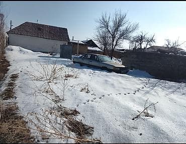 дом оше: Дом, 63 м², 2 комнаты, Собственник, Старый ремонт — 6