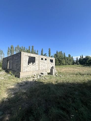 Кыймылсыз мүлк: 30 соток, Курулуш, Кызыл китеп — 4