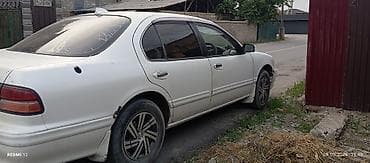 катушка ниссан сефиро: Nissan Cefiro: 1995 г., 2 л, Автомат, Бензин, Седан — 5