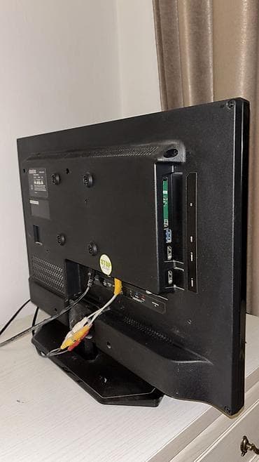 h96 max: Телевизор "Новый век" Подарили, но сами не пользовались. (диагональ — 2