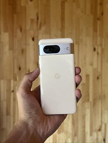 Google pixel 8 128 гб в хорошем состоянии✅ не вскрывался, не был в at lalafo.kg Google pixel 8 128 гб в хорошем состоянии✅ не вскрывался, не был в