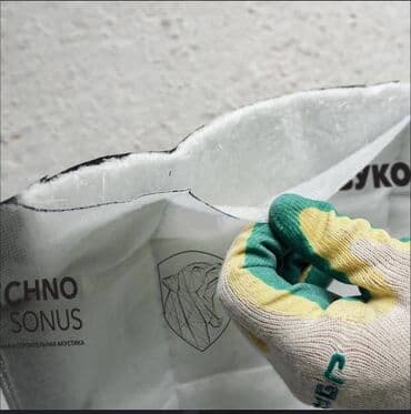 Профнастил: ТермоЗвукоИзол Стандарт – универсальный и многофункциональный — 6