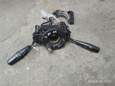 поворотник тойота виндом: Toyota Camry 10 SV10 гитара, Тойота Камри 10 СВ10 Гитара — 1