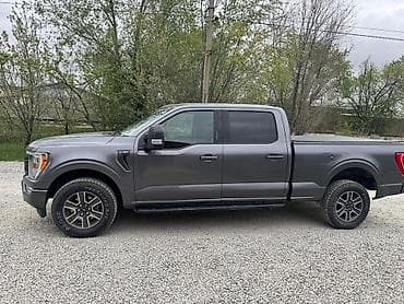 реки: Ford F-150: 2021 г., 3.5 л, Бензин, Пикап — 3