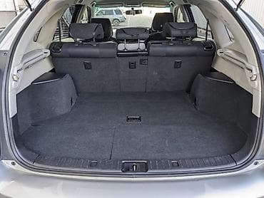 lend cruizer: Toyota Harrier: 2003 г., 3 л, Автомат, Бензин, Кроссовер — 9