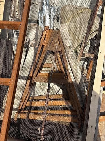 баа: Жесткий трос/цепка сатылат !!!
Арзан баада !!! — 2