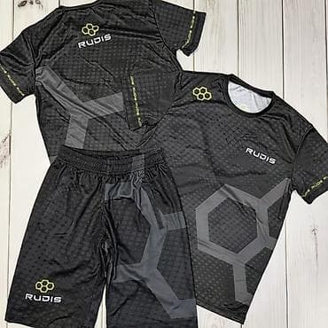 купить мма шорты: Комплекты спортивной формы для единоборств (рашгард + шорты) — 2