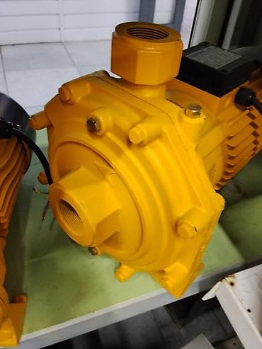 насосы помпы: Центробежный поверхностный насос для воды - Тип: горизонтальный — 1