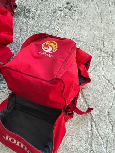 продаю спортивные костюмы: Спортивная форма футбольного клуба Каганат (комплект ) — 10