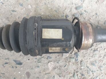 кузовной домкрат: Граната С приводом Toyota 2005 г., Б/у, Оригинал, Япония — 6