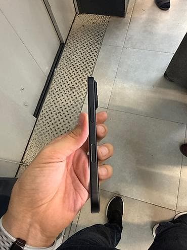 poco m 3 pro: IPhone 16, Б/у, 128 ГБ, Черный, Коробка, 100 % — 5