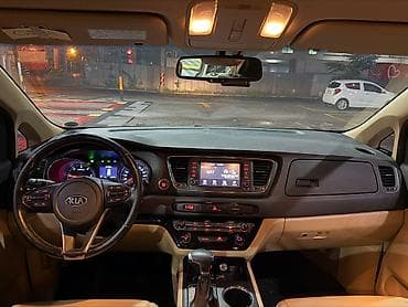 гильза камаз: Kia Carnival: 2019 г., 2.5 л, Автомат, Дизель, Минивэн — 2