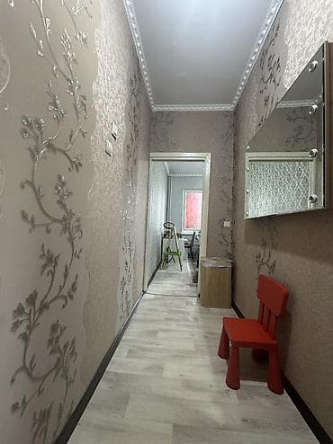 105: 1 комната, 35 м², 105 серия, 7 этаж — 7