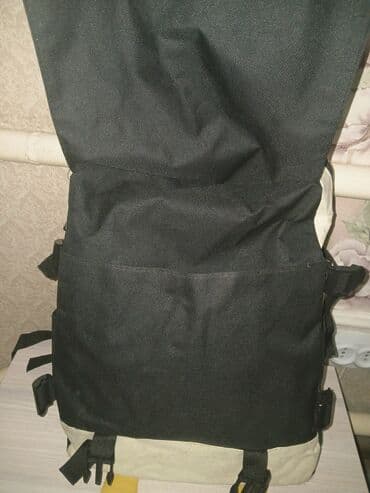 Гипс: Рюкзак, Детские — 2