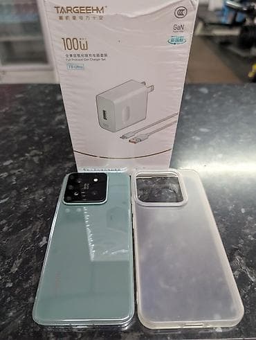 сиоми 11: Xiaomi, 14, Б/у, 512 ГБ, цвет - Зеленый, 2 SIM — 4
