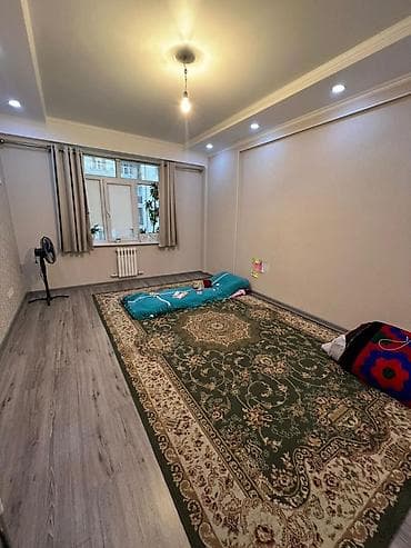 Комнаты: 1 комната, 42 м², Элитка, 6 этаж, Евроремонт — 2