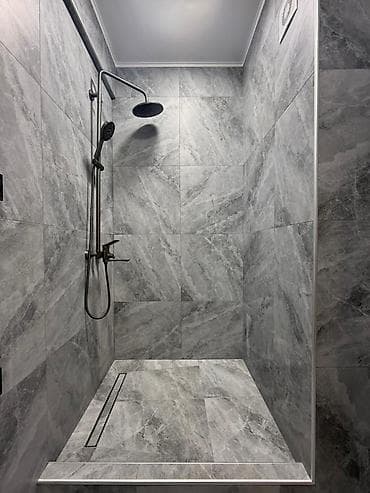 Недвижимость: 2 комнаты, 68 м², Элитка, 5 этаж, Евроремонт — 9