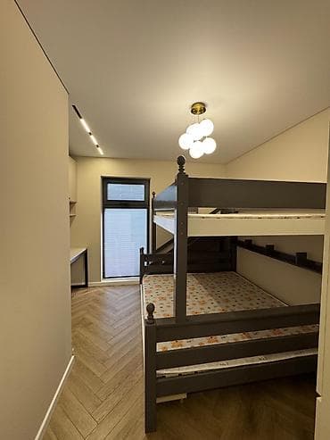 140 м², 4 комнаты, Арча-Бешик ж/м — 9