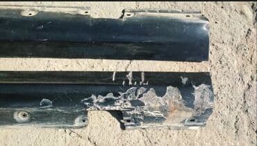 купить передний бампер на ауди 80 б4: Бампер Передний BMW, Б/у, Оригинал — 3