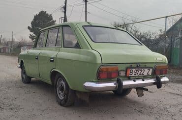 по всем вопросам обращаться по номеру: Москвич : 1988 г., 1.4 л, Механика, Бензиновая, Универсал — 5