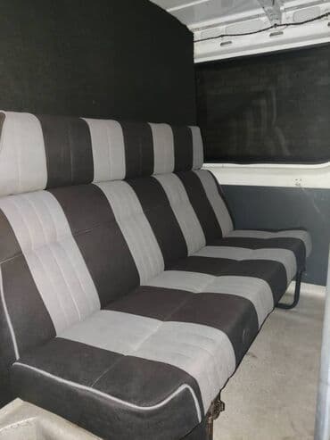 Легкий грузовик, Mercedes-Benz, Дубль, 2 т, Б/у at lalafo.kg Легкий грузовик, Mercedes-Benz, Дубль, 2 т, Б/у