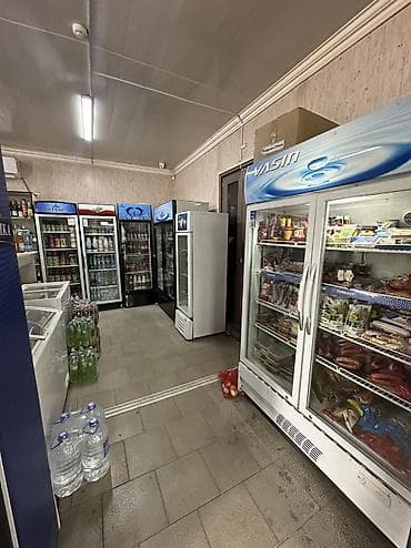 юг 7: Продается действующий продуктовый магазин «Колобок» в городе — 6