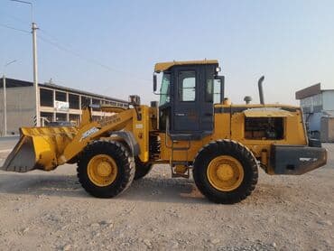 купить запчасти на опель вектра б: Погрузчик, XCMG, 2013 г., Колесный, Фронтальный — 9