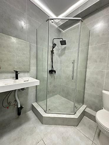 ско: 1 комната, 41 м², Элитка, 6 этаж, Евроремонт — 6