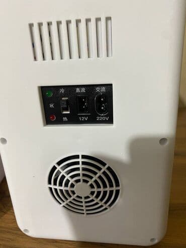 муздаткычтар мини: Муздаткыч Saturn, Жаңы, Кичи муздаткыч — 11