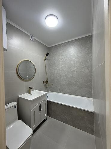 Продажа квартир: 2 комнаты, 55 м², 108 серия, 9 этаж, Дизайнерский ремонт — 4