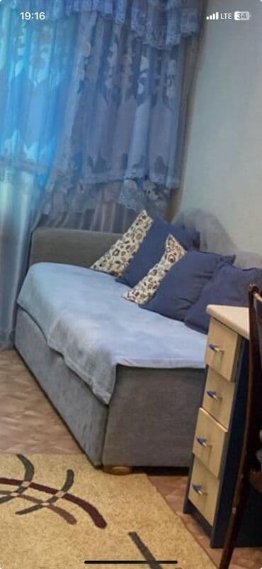 двухъярусный диван кровать: Раскладной диван — 6