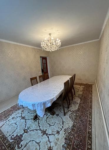 Дома: 180 м², 6 комнат, Кок-Жар ж/м, Можно с животными — 8