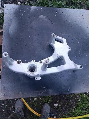 покрышки для мото: Tank, 150 куб. см, Бензин, Б/у — 1