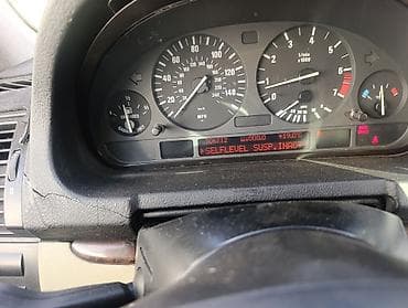 бивайди хан: BMW X5: 2000 г., 3 л, Автомат, Дизель, Кроссовер — 7