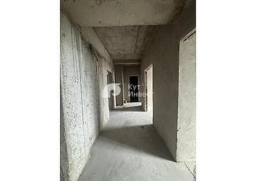 2 бөлмө, 64 м², Элитка, 10 кабат, Даяр ПСО (өзү оңдоп түзөтүп бүтүү үчүн) — 8