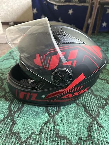 мотос: Мотошлем — 2