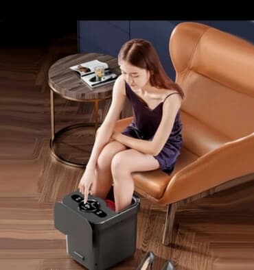 Массажер Для стоп