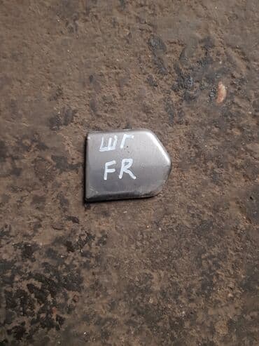 купить мицубиси паджеро спорт в бишкеке: Mitsubishi Chariot Grandis \ Space Wagon молдинг крыла, Митсубиси — 1