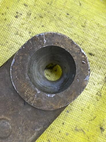 набор ключей аэрофорс: Комплект рычагов Subaru Оригинал, Япония — 3