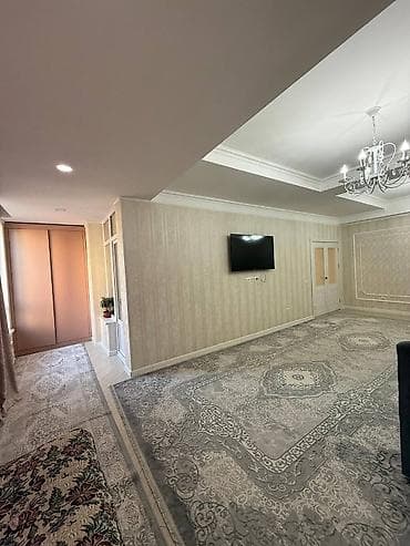 квартира возле филармонии: 2 комнаты, 80 м², Элитка, 4 этаж, Евроремонт — 7