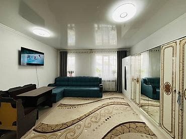 Продажа квартир: 32 м², С мебелью — 5