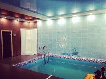 отдых в горах с ночевкой бишкек: Баня, Сауна | Караоке, Массаж, Пилинг — 1