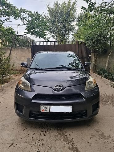 куплю тайота пассо: Toyota ist: 2008 г., 1.8 л, Автомат, Бензин, Хэтчбэк — 1