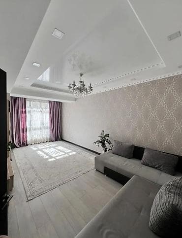 108: 2 комнаты, 54 м², Элитка, 8 этаж, Евроремонт — 7