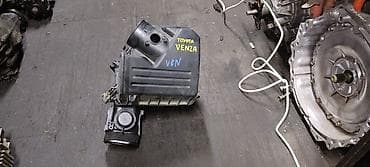 venza: Toyota VENZA, V- корпус воздушного фильтра — 1