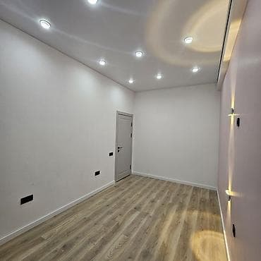 binar: 4 комнаты, 85 м², Элитка, 7 этаж, Евроремонт — 1