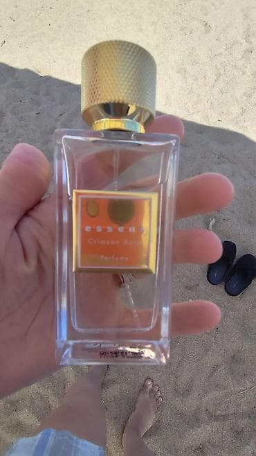 Парфюмерия: ESSENS Beauty — уходовая косметика и парфюмерия - Качественная — 8