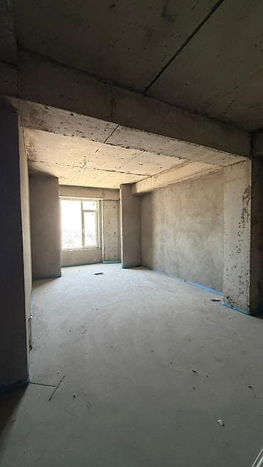 3: 3 комнаты, 81 м², Технопарк 13 этаж, ПСО (под самоотделку) — 3