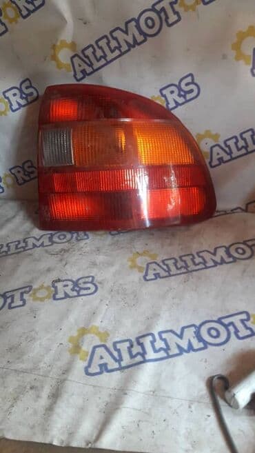 Задний правый стоп-сигнал Opel Оригинал